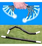 Amazon.com: MilesMagic Magician's Instant Breakaway Wand Gimmick